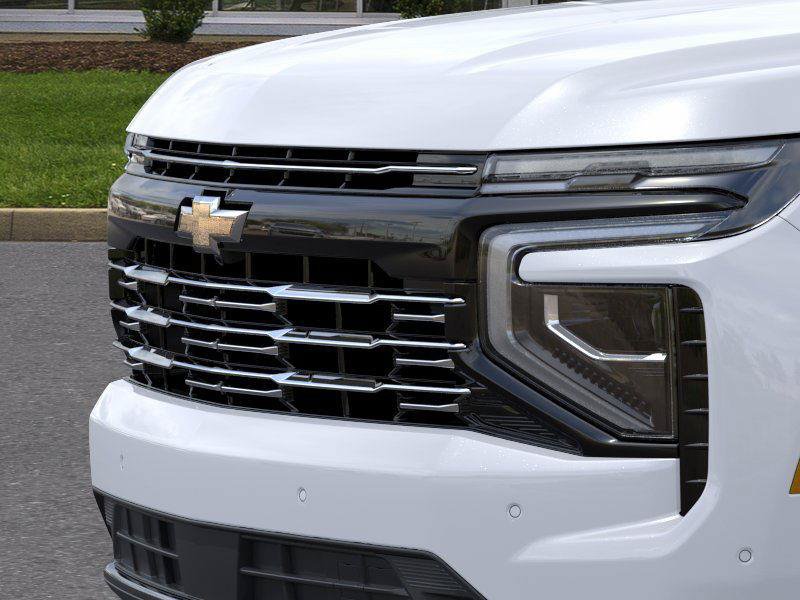 New 2026 Chevrolet Tahoe High Country AWD/4WD image 14