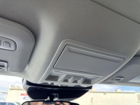 New 2025 Ford Bronco Sport Heritage w/ Convenience Package image 36