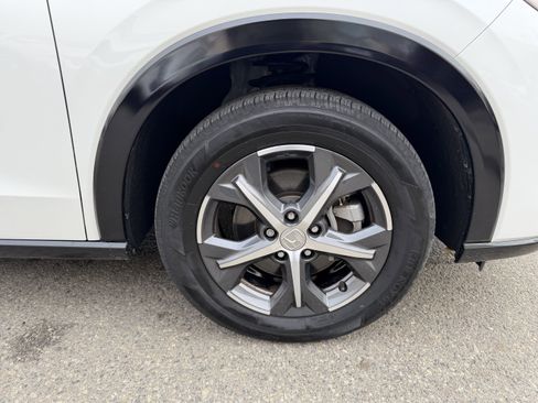 Used 2023 Honda HR-V EX-L image 10