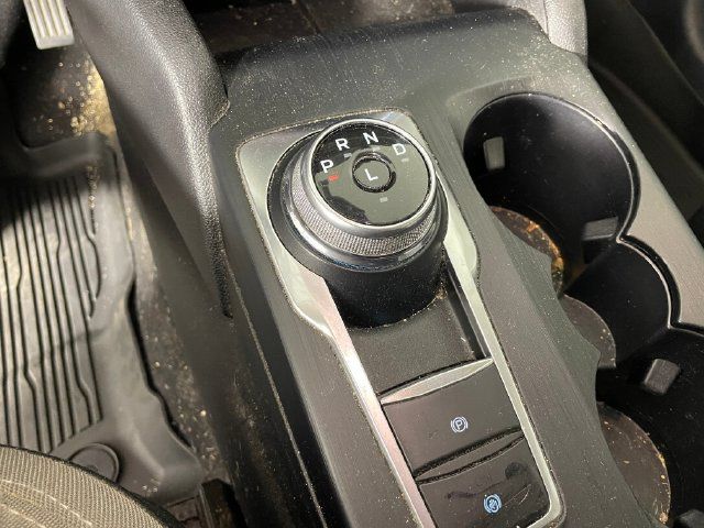 Used 2022 Ford Escape SE AWD/4WD image 10