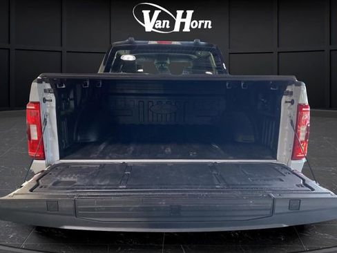 Used 2023 Ford F150 XLT w/ Equipment Group 302A High image 14