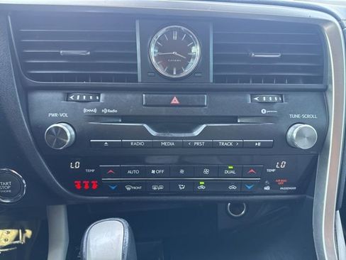 Used 2018 Lexus RX 350 FWD w/ Accessory Package image 32