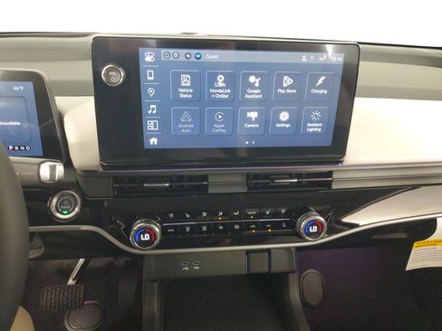 New 2026 Honda Prologue Elite image 16