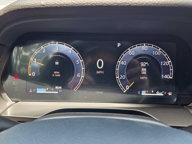 New 2026 Jeep Grand Cherokee Altitude RWD image 30