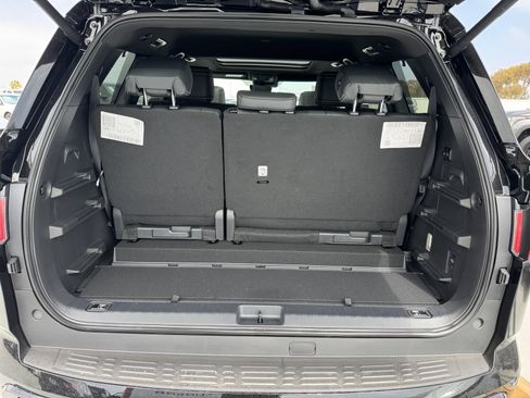 New 2026 Toyota Sequoia Limited AWD/4WD image 10