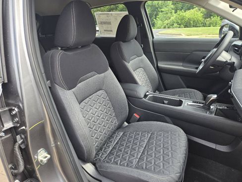 New 2026 Nissan Kicks SV w/ Cold Weather Package AWD/4WD image 12