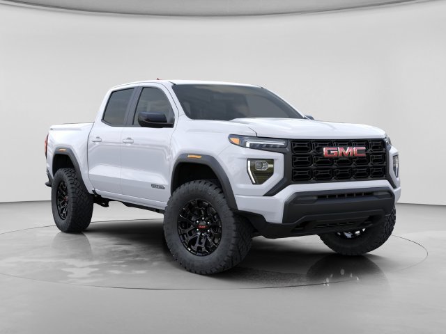 New 2026 GMC Canyon Elevation AWD/4WD image 7