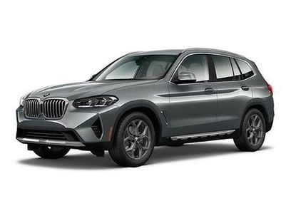 Used 2023 BMW X3 sDrive30i w/ Convenience Package