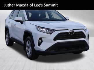 Used 2019 Toyota RAV4 XLE w/ Carpet Mat Package video 1
