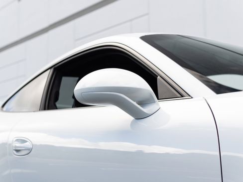 Used 2015 Porsche 911 GT3 image 11