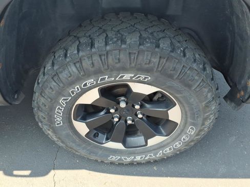 Used 2022 RAM 1500 Rebel w/ Level 1 Equipment Group AWD/4WD image 21