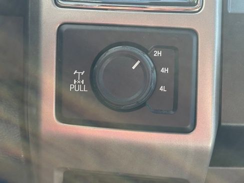 Used 2021 Ford F250 Lariat AWD/4WD image 26