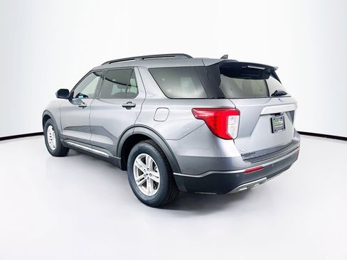 Used 2023 Ford Explorer XLT w/ Equipment Group 202A RWD image 5