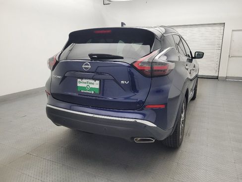 Used 2023 Nissan Murano SV FWD image 7