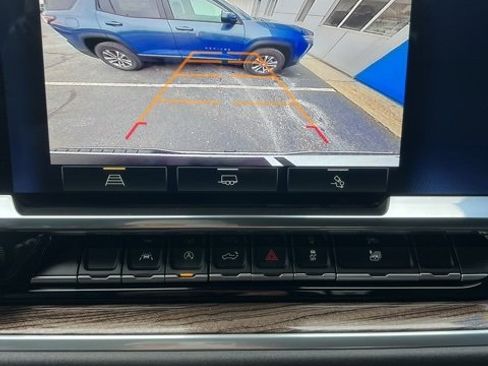 Used 2025 Chevrolet Silverado 1500 RST w/ Rally Edition image 35