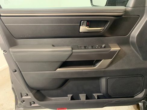 Used 2025 Toyota Tundra SR5 AWD/4WD image 23