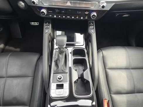 Used 2023 Kia Telluride SX image 38