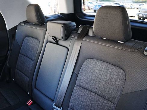 Used 2022 Ford Bronco Sport Big Bend image 14