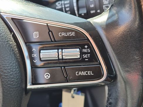 Used 2021 Kia Seltos S FWD image 18