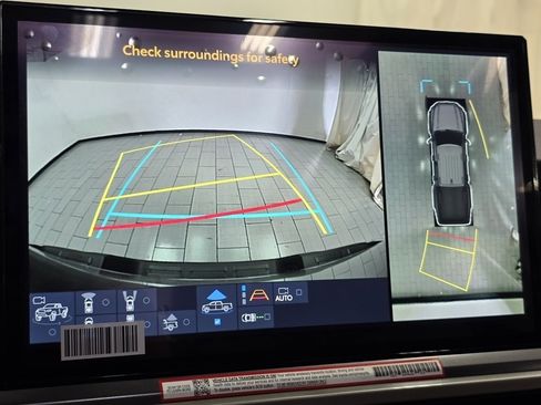 New 2025 Toyota Tacoma TRD Sport image 7