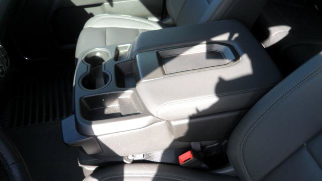Used 2024 Chevrolet Silverado 2500 LT w/ Convenience Package AWD/4WD image 26
