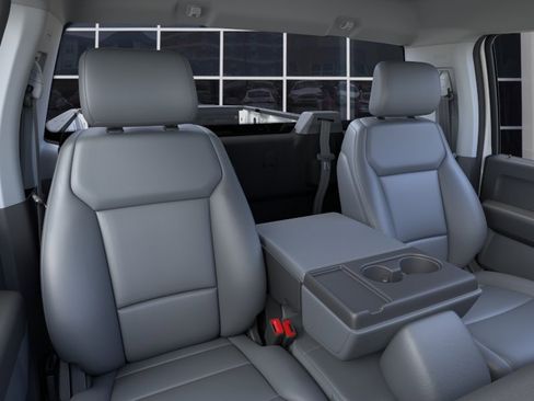 New 2026 Ford F150 XL RWD image 10