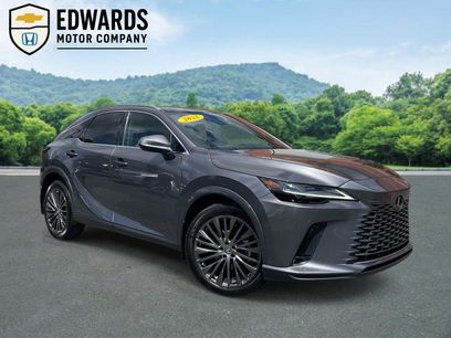 Used 2023 Lexus RX 350 w/ Cold Area Package