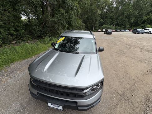 Used 2022 Ford Bronco Sport AWD/4WD image 23
