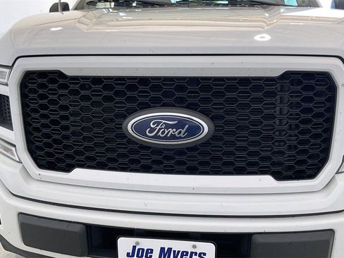 Used 2020 Ford F150 XL w/ Equipment Group 101A Mid image 26