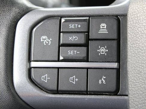 Used 2024 Ford F250 Lariat w/ Lariat Ultimate Package image 64