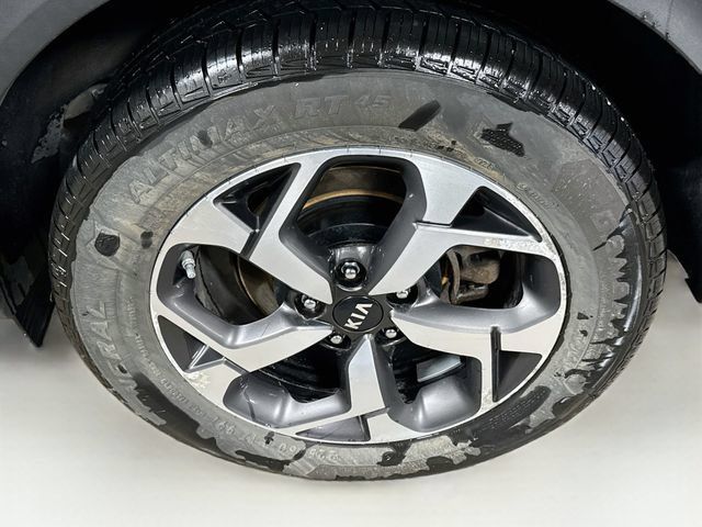 Used 2020 Kia Sportage LX AWD/4WD image 10