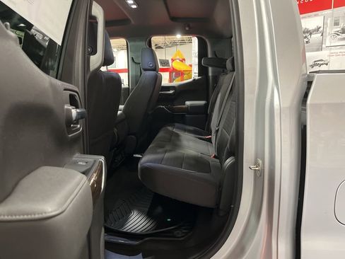 Certified 2022 GMC Sierra 1500 Elevation image 11