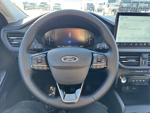 New 2026 Ford Escape Active w/ Tech Pack #1 image 10