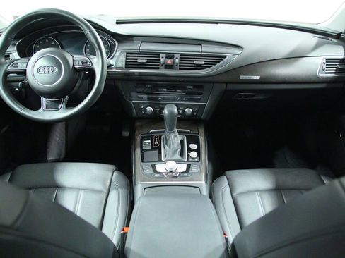 Used 2018 Audi A7 3.0T Prestige AWD/4WD image 19