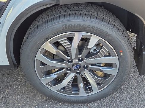 New 2025 Subaru Forester Touring image 6