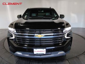 Used 2023 Chevrolet Tahoe LT video 2