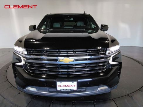 Used 2023 Chevrolet Tahoe LT image 2