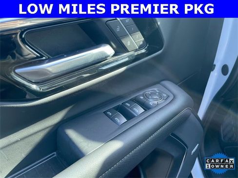 Used 2025 Chevrolet Tahoe Premier w/ Sun And Tow Package image 11