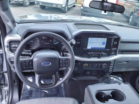 Certified 2023 Ford F150 XLT image 14
