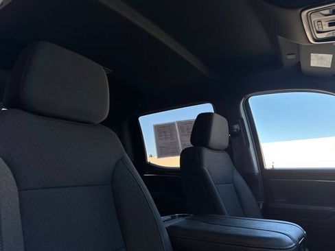Used 2026 GMC Sierra 1500 Elevation w/ Preferred Package RWD image 18