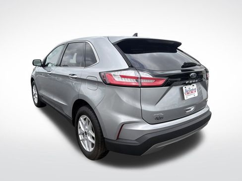 Certified 2023 Ford Edge SEL w/ Convenience Package AWD/4WD image 32