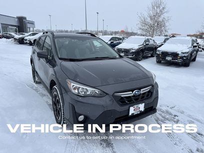 Used 2023 Subaru Crosstrek 2.0i Premium
