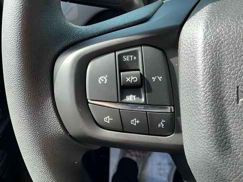 New 2025 Ford Ranger XL image 31