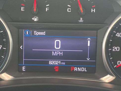 Used 2022 Chevrolet Equinox LT FWD image 14