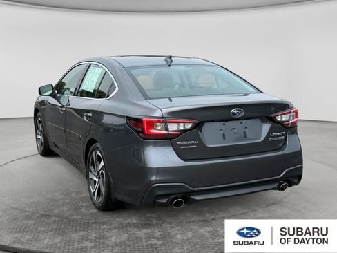 Certified 2022 Subaru Legacy Touring XT w/ Popular Package #3 AWD/4WD image 7