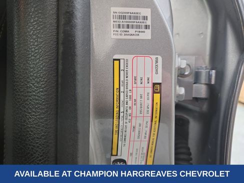 Used 2016 Jeep Cherokee Sport w/ Safety Group image 43