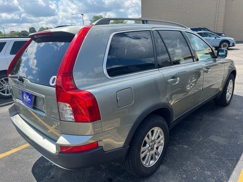Used 2008 Volvo XC90 3.2 AWD/4WD image 4