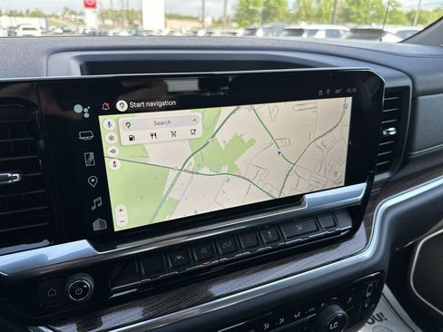 New 2026 Chevrolet Silverado 1500 LT image 18