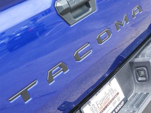 Used 2025 Toyota Tacoma SR5 RWD image 6