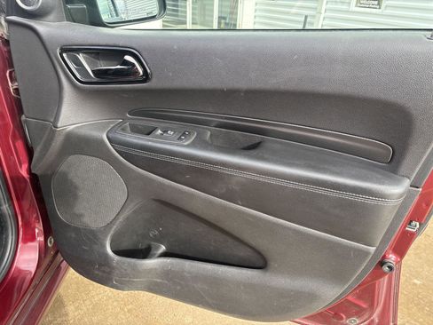 Used 2021 Dodge Durango GT image 41